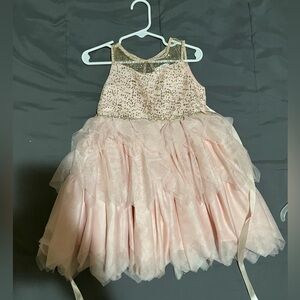 Toddler girl dress, size 3T
